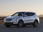 Hyundai Santa Fe Sport 2012 года
